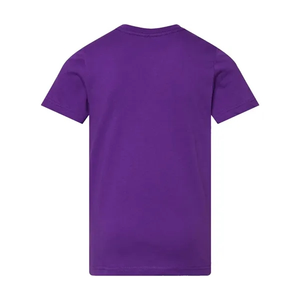LAT Youth Fine Jersey Tee - LAT Youth Fine Jersey Tee - Image 104 of 196