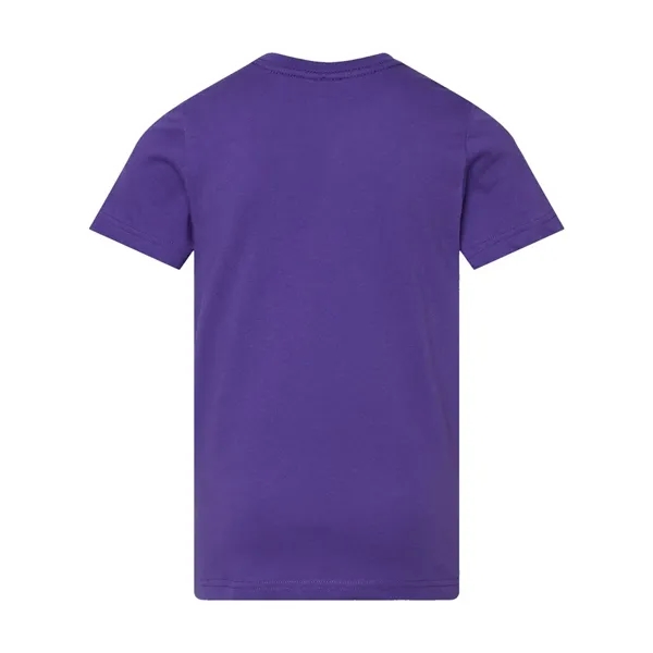 LAT Youth Fine Jersey Tee - LAT Youth Fine Jersey Tee - Image 107 of 196