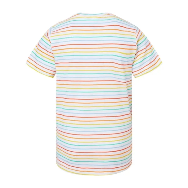 LAT Youth Fine Jersey Tee - LAT Youth Fine Jersey Tee - Image 110 of 196
