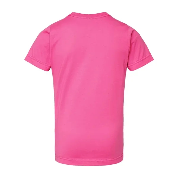 LAT Youth Fine Jersey Tee - LAT Youth Fine Jersey Tee - Image 112 of 196