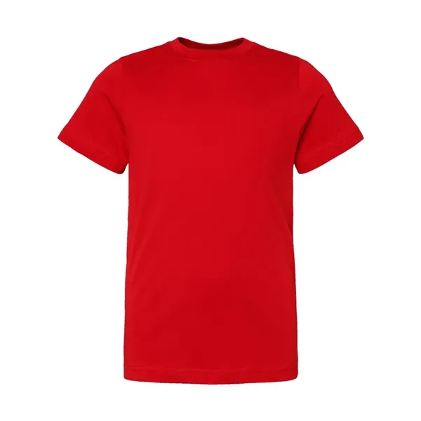 LAT Youth Fine Jersey Tee - LAT Youth Fine Jersey Tee - Image 113 of 196