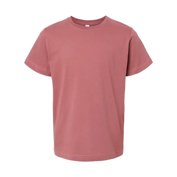 LAT Youth Fine Jersey Tee - LAT Youth Fine Jersey Tee - Image 117 of 196