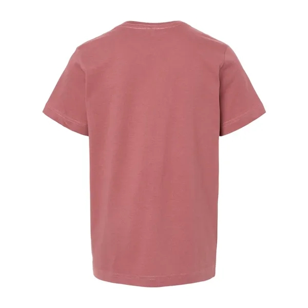 LAT Youth Fine Jersey Tee - LAT Youth Fine Jersey Tee - Image 118 of 196