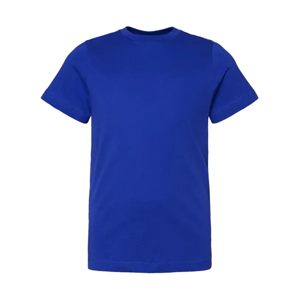 LAT Youth Fine Jersey Tee - LAT Youth Fine Jersey Tee - Image 119 of 196