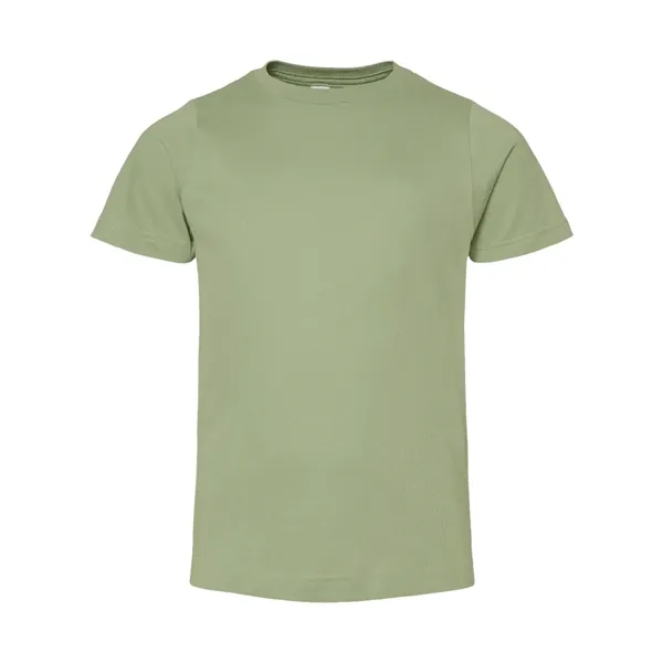LAT Youth Fine Jersey Tee - LAT Youth Fine Jersey Tee - Image 121 of 196