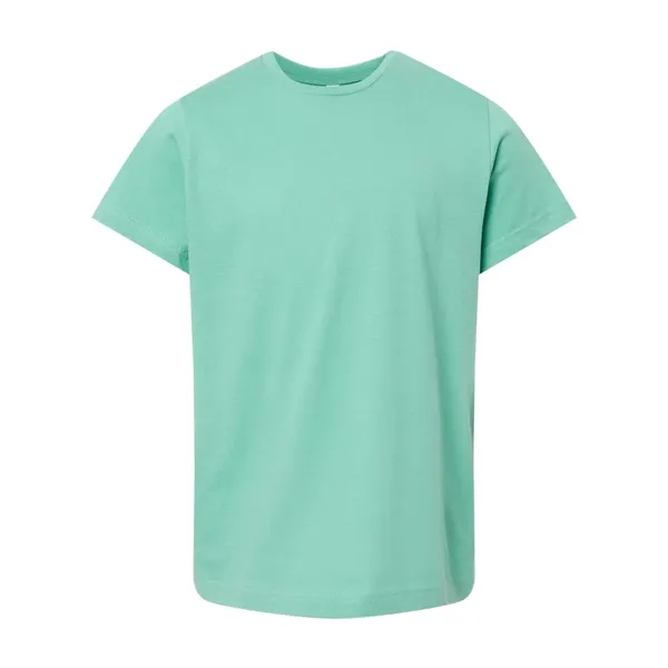 LAT Youth Fine Jersey Tee - LAT Youth Fine Jersey Tee - Image 123 of 196