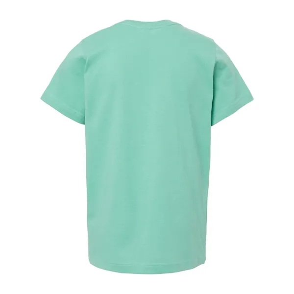 LAT Youth Fine Jersey Tee - LAT Youth Fine Jersey Tee - Image 124 of 196