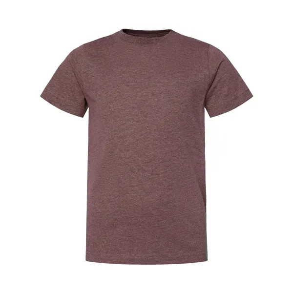 LAT Youth Fine Jersey Tee - LAT Youth Fine Jersey Tee - Image 125 of 196