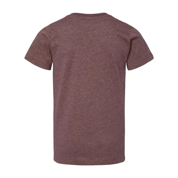 LAT Youth Fine Jersey Tee - LAT Youth Fine Jersey Tee - Image 126 of 196