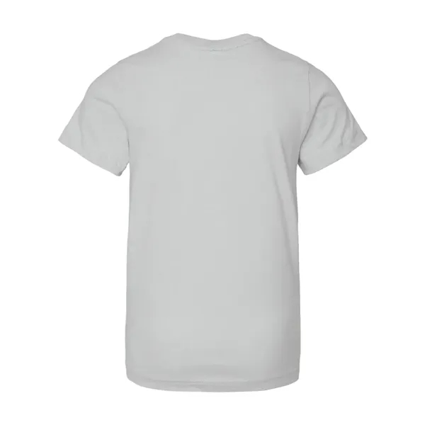 LAT Youth Fine Jersey Tee - LAT Youth Fine Jersey Tee - Image 129 of 196