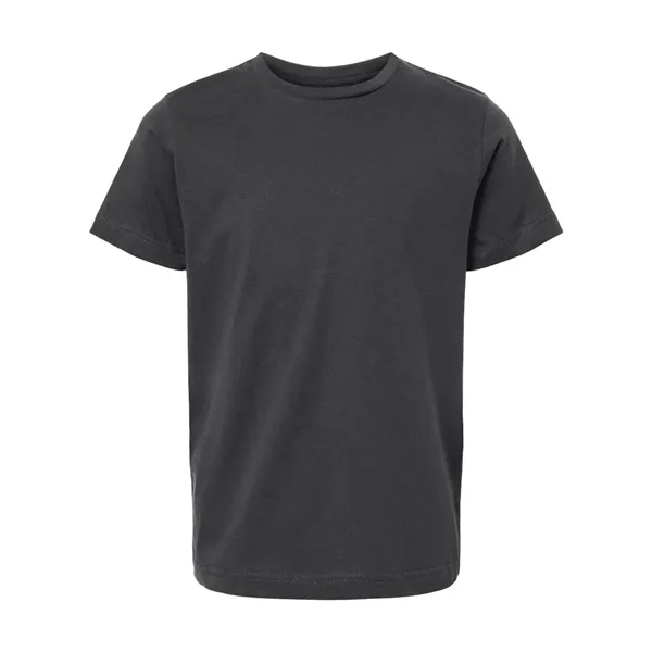 LAT Youth Fine Jersey Tee - LAT Youth Fine Jersey Tee - Image 133 of 196
