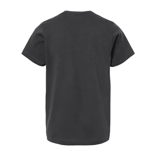 LAT Youth Fine Jersey Tee - LAT Youth Fine Jersey Tee - Image 134 of 196