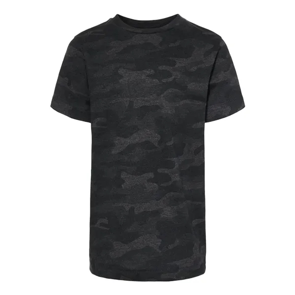 LAT Youth Fine Jersey Tee - LAT Youth Fine Jersey Tee - Image 135 of 196