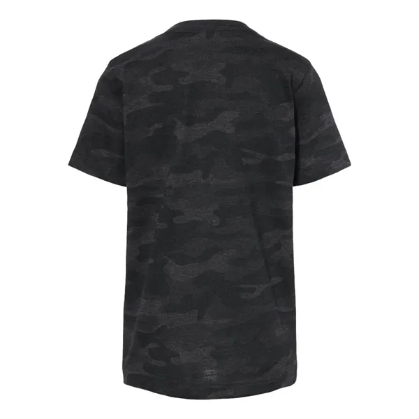 LAT Youth Fine Jersey Tee - LAT Youth Fine Jersey Tee - Image 136 of 196