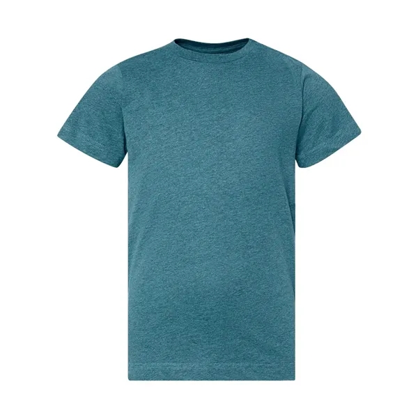 LAT Youth Fine Jersey Tee - LAT Youth Fine Jersey Tee - Image 142 of 196