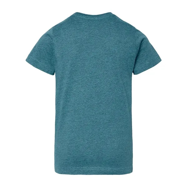LAT Youth Fine Jersey Tee - LAT Youth Fine Jersey Tee - Image 144 of 196