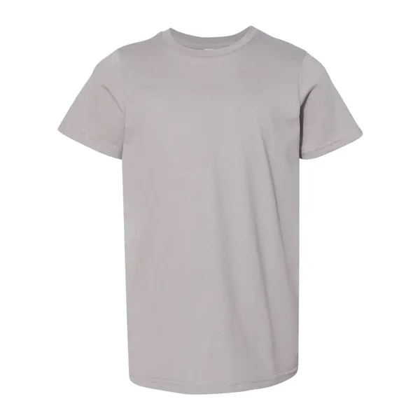 LAT Youth Fine Jersey Tee - LAT Youth Fine Jersey Tee - Image 146 of 196