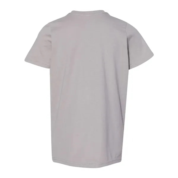 LAT Youth Fine Jersey Tee - LAT Youth Fine Jersey Tee - Image 147 of 196