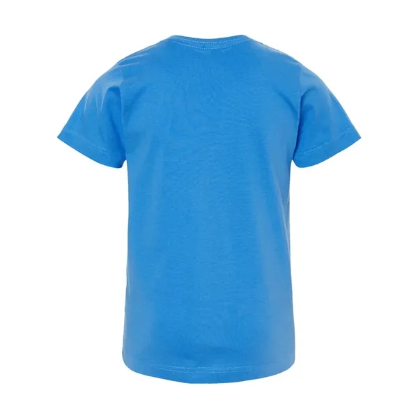 LAT Youth Fine Jersey Tee - LAT Youth Fine Jersey Tee - Image 150 of 196
