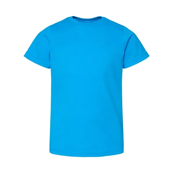 LAT Youth Fine Jersey Tee - LAT Youth Fine Jersey Tee - Image 152 of 196