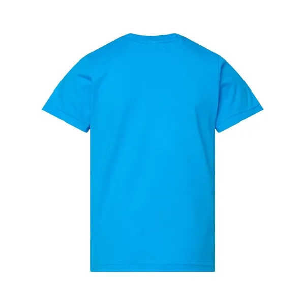 LAT Youth Fine Jersey Tee - LAT Youth Fine Jersey Tee - Image 153 of 196