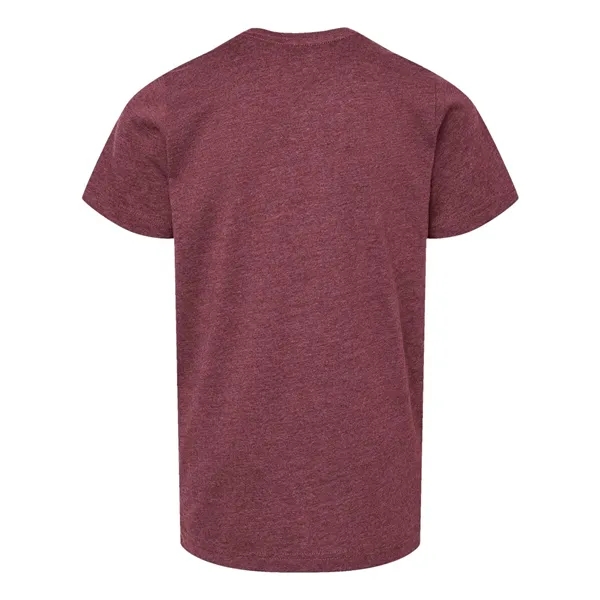 LAT Youth Fine Jersey Tee - LAT Youth Fine Jersey Tee - Image 155 of 196