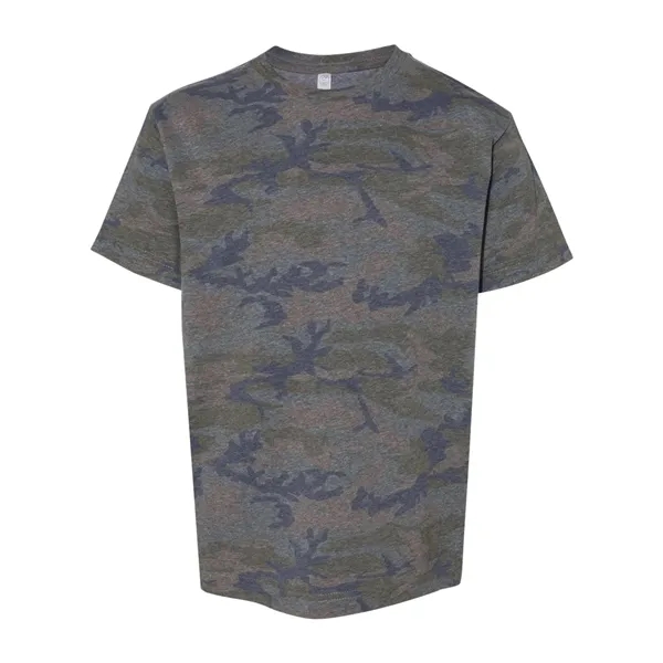 LAT Youth Fine Jersey Tee - LAT Youth Fine Jersey Tee - Image 156 of 196