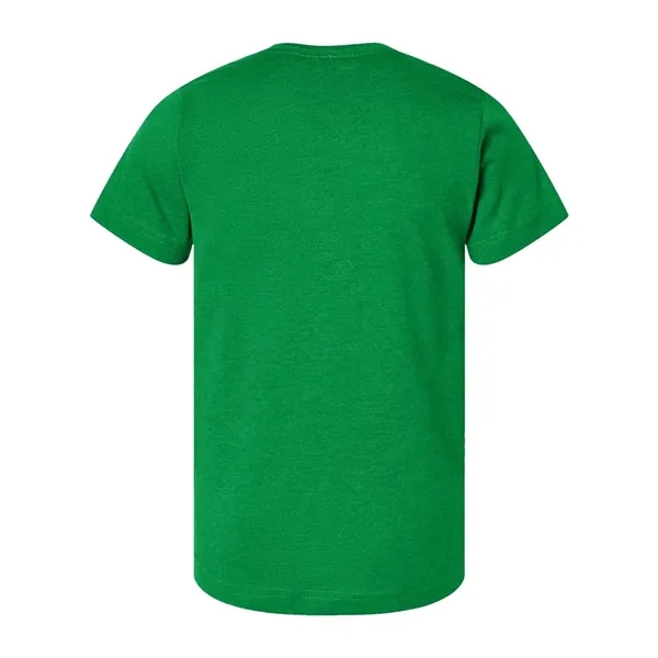 LAT Youth Fine Jersey Tee - LAT Youth Fine Jersey Tee - Image 164 of 196