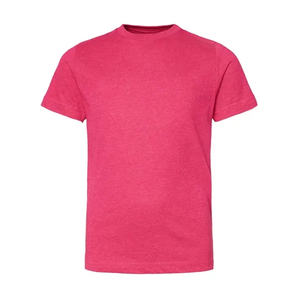 LAT Youth Fine Jersey Tee - LAT Youth Fine Jersey Tee - Image 165 of 196