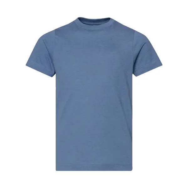 LAT Youth Fine Jersey Tee - LAT Youth Fine Jersey Tee - Image 168 of 196