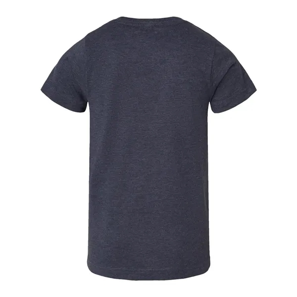 LAT Youth Fine Jersey Tee - LAT Youth Fine Jersey Tee - Image 173 of 196