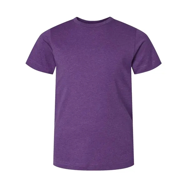 LAT Youth Fine Jersey Tee - LAT Youth Fine Jersey Tee - Image 176 of 196