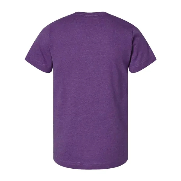 LAT Youth Fine Jersey Tee - LAT Youth Fine Jersey Tee - Image 177 of 196
