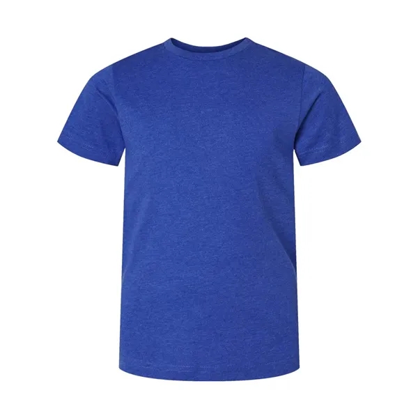 LAT Youth Fine Jersey Tee - LAT Youth Fine Jersey Tee - Image 180 of 196