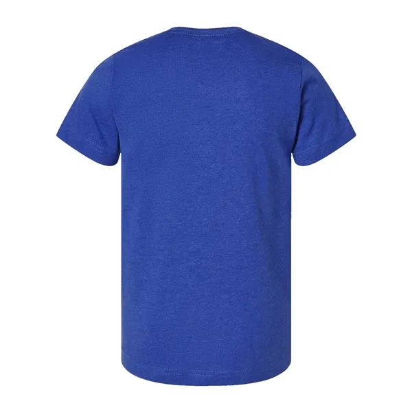 LAT Youth Fine Jersey Tee - LAT Youth Fine Jersey Tee - Image 181 of 196