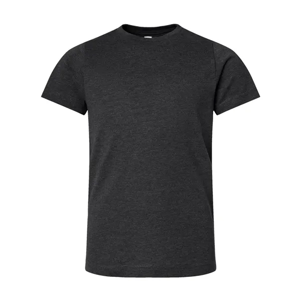 LAT Youth Fine Jersey Tee - LAT Youth Fine Jersey Tee - Image 182 of 196