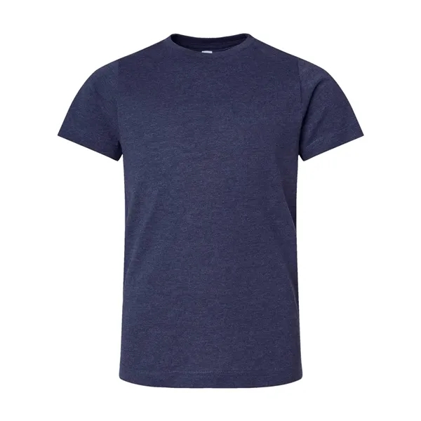 LAT Youth Fine Jersey Tee - LAT Youth Fine Jersey Tee - Image 185 of 196