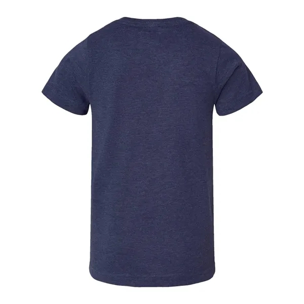 LAT Youth Fine Jersey Tee - LAT Youth Fine Jersey Tee - Image 186 of 196