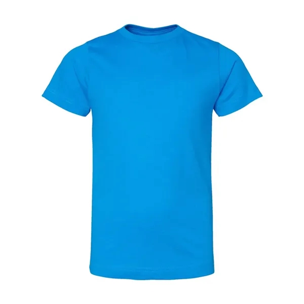 LAT Youth Fine Jersey Tee - LAT Youth Fine Jersey Tee - Image 187 of 196