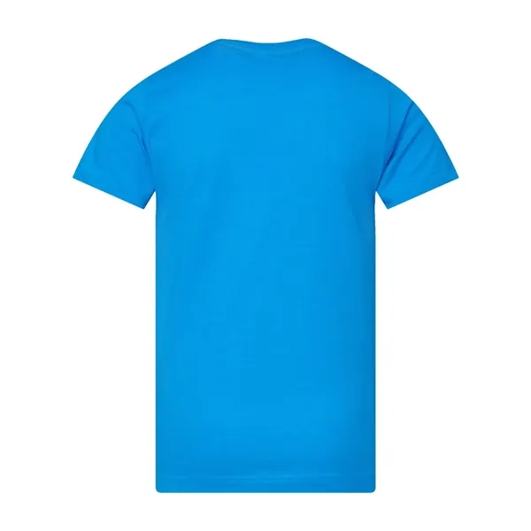 LAT Youth Fine Jersey Tee - LAT Youth Fine Jersey Tee - Image 188 of 196