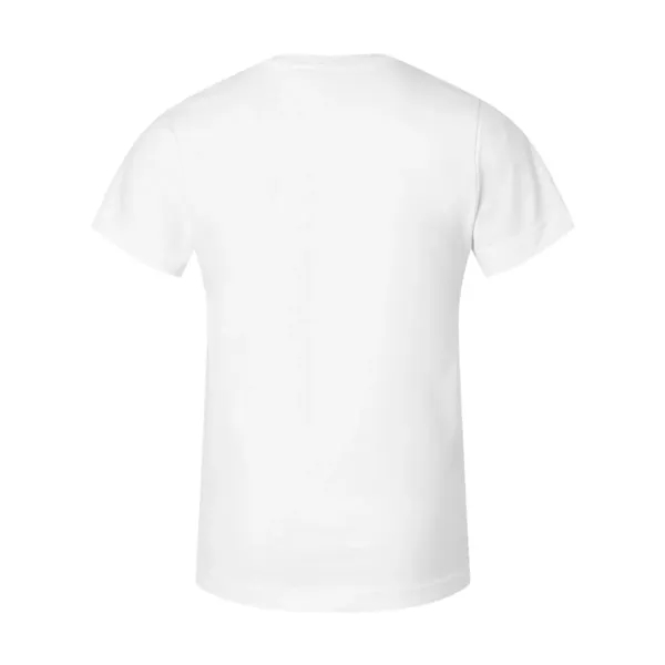 LAT Youth Fine Jersey Tee - LAT Youth Fine Jersey Tee - Image 191 of 196