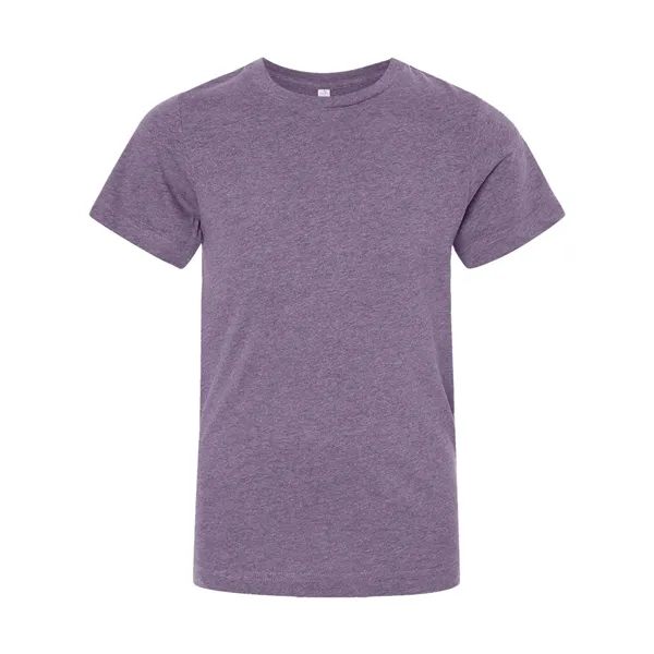 LAT Youth Fine Jersey Tee - LAT Youth Fine Jersey Tee - Image 194 of 196