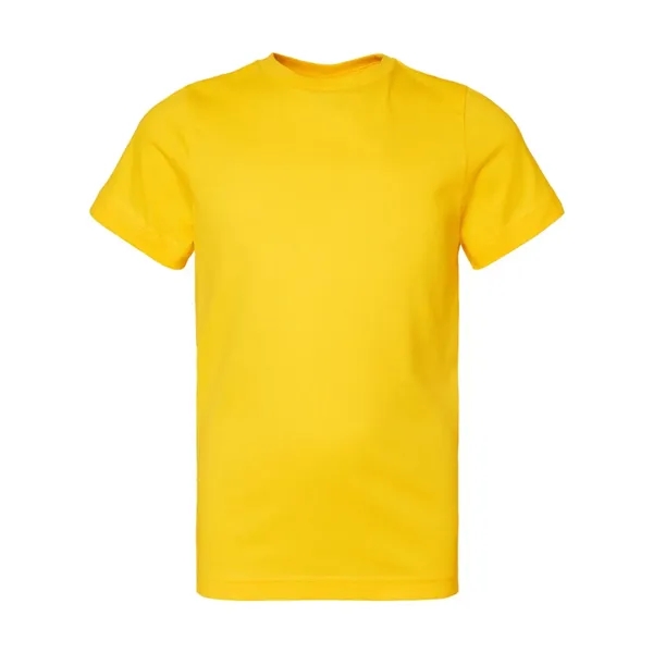 LAT Youth Fine Jersey Tee - LAT Youth Fine Jersey Tee - Image 195 of 196