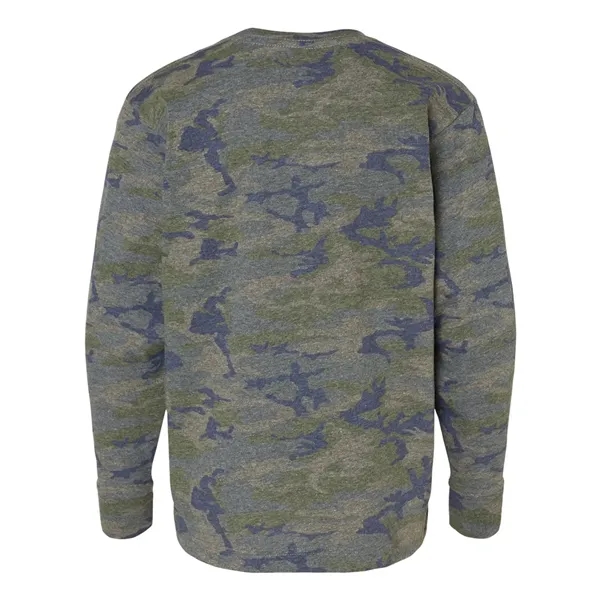 LAT Youth Fine Jersey Long Sleeve Tee - LAT Youth Fine Jersey Long Sleeve Tee - Image 37 of 44