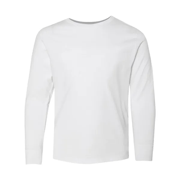 LAT Youth Fine Jersey Long Sleeve Tee - LAT Youth Fine Jersey Long Sleeve Tee - Image 41 of 44