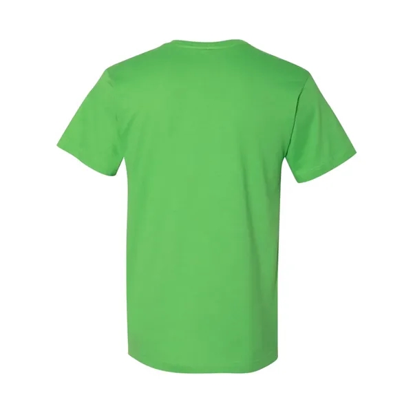 LAT Unisex Fine Jersey Tee - LAT Unisex Fine Jersey Tee - Image 2 of 199