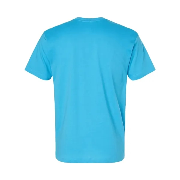 LAT Unisex Fine Jersey Tee - LAT Unisex Fine Jersey Tee - Image 4 of 199