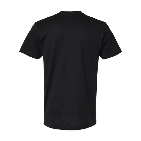 LAT Unisex Fine Jersey Tee - LAT Unisex Fine Jersey Tee - Image 14 of 199