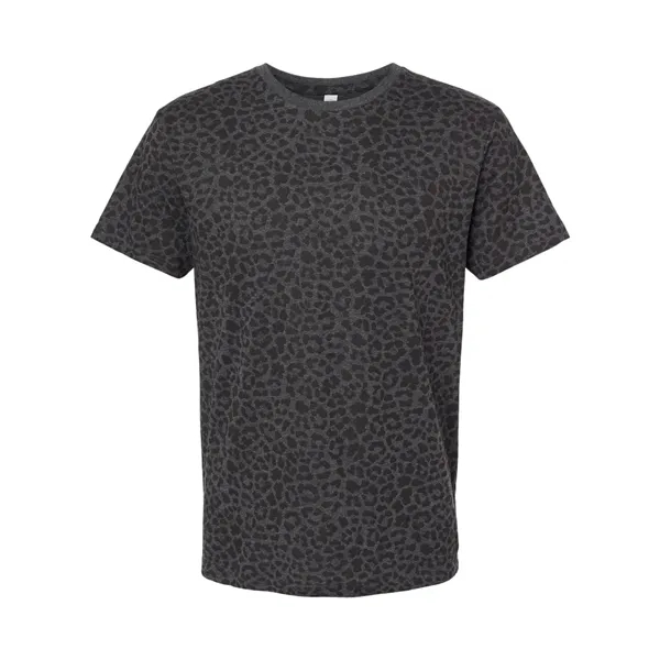 LAT Unisex Fine Jersey Tee - LAT Unisex Fine Jersey Tee - Image 15 of 199