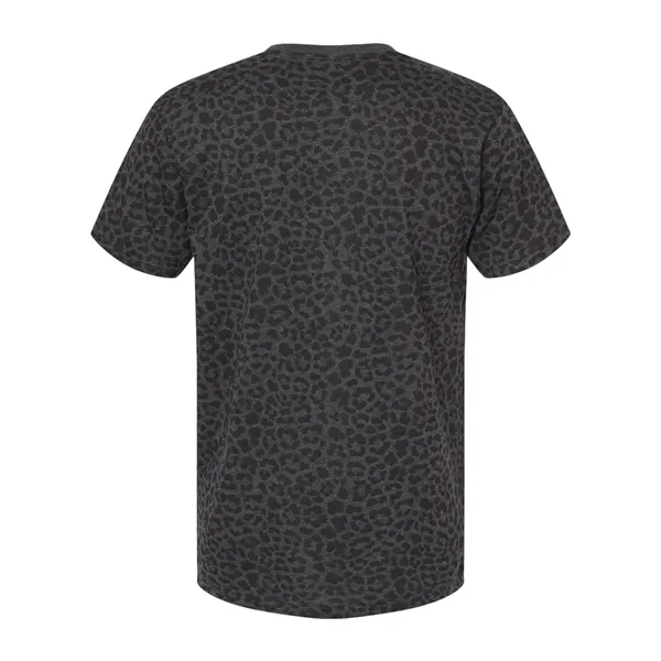 LAT Unisex Fine Jersey Tee - LAT Unisex Fine Jersey Tee - Image 16 of 199